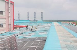 Năng lượng mặt trời - Điện Năng Lượng Mặt Trời Lithaco - Công Ty Cổ Phần Cơ Điện Liên Thành Việt Nam